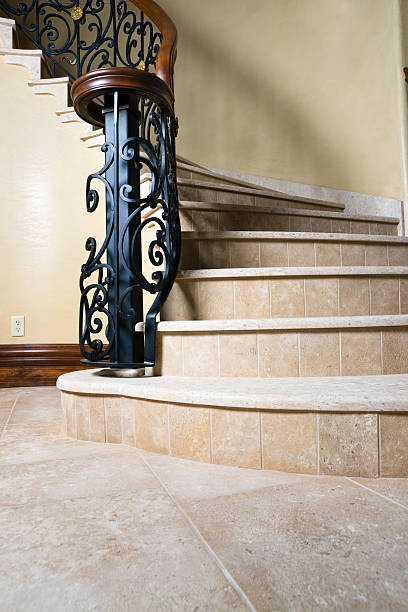 Stairs | Design Waterville
