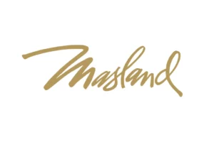 masland Logo | Design Waterville