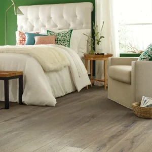 Bedroom Flooring | Design Waterville