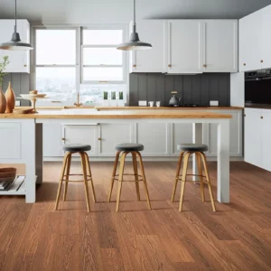 Kitchen Flooring | Design Waterville