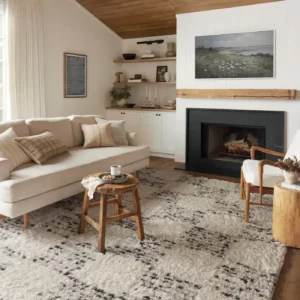 Area rug | Design Waterville