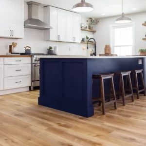 Kitchen Flooring | Design Waterville