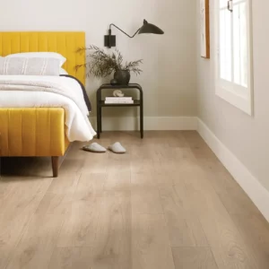 Bedroom Flooring | Design Waterville