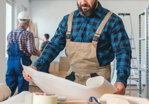 Flooring | Design Waterville