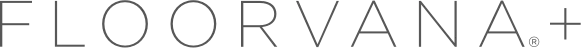 Floorvana plus logo | Design Waterville