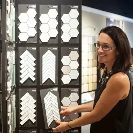 Samples | Design Waterville