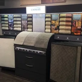 Floor samples | Design Waterville