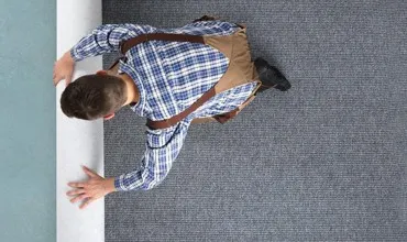 Carpet Flooring installation | Design Waterville