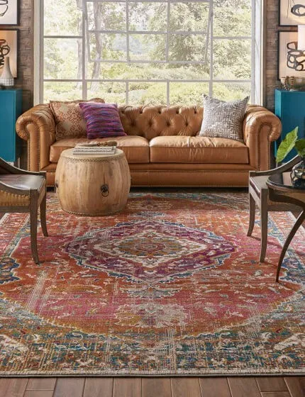 Area rug | Design Waterville