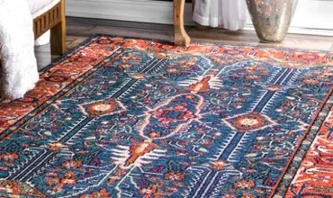 Area rug | Design Waterville