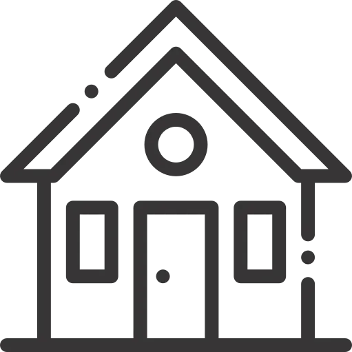 Shop at home icon | Design Waterville